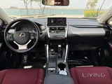 Lexus NX 300 2020